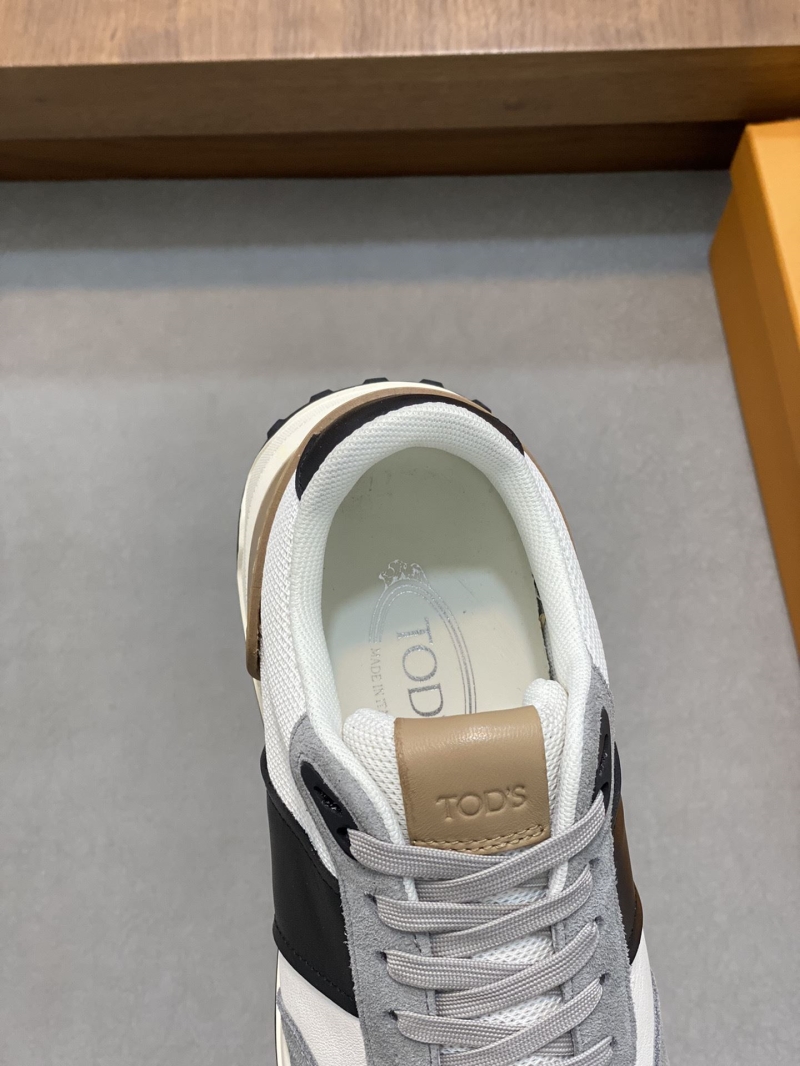 Tods Casual Shoes